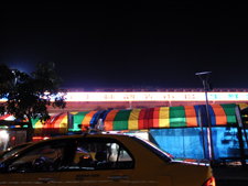 士林夜市