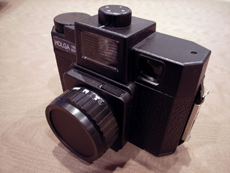 holga