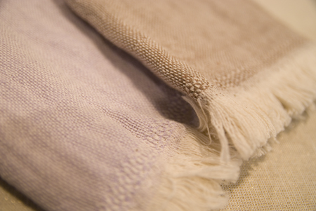 towel