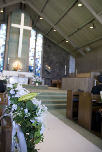 church