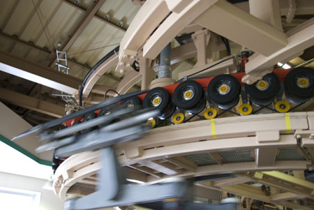 ropeway