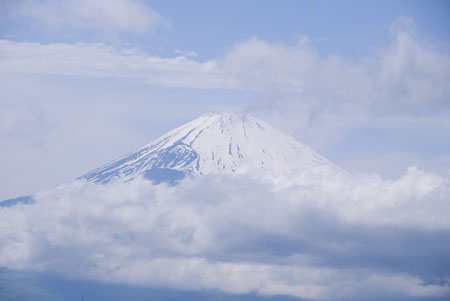 mt.fuji