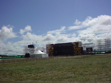 sunstage
