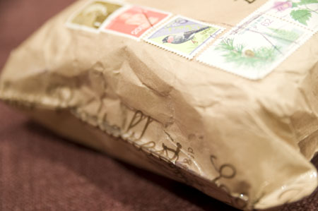 package