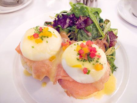 benedict