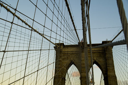 bridge