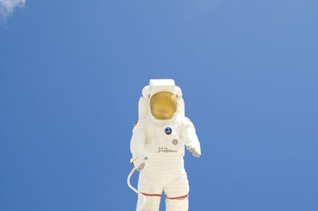 astronaut