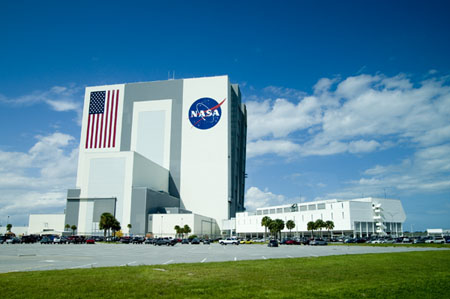 NASA