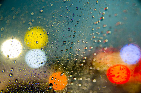 rain