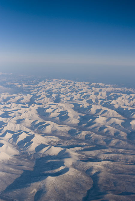 siberia
