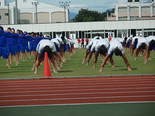 組体操1