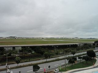 嘉手納基地2
