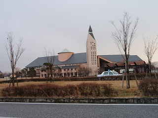 滋賀県立大学