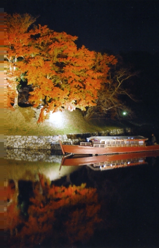 屋形船03