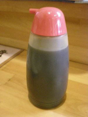ソース