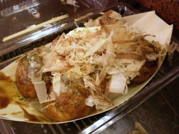 たこ焼き