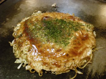 広島焼