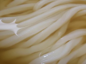 ひやひや麺アップ