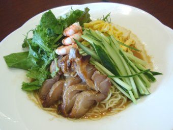 冷麺