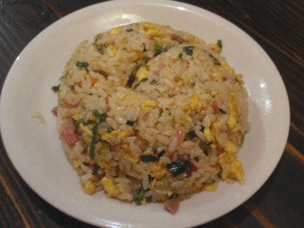 焼飯