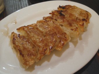 餃子
