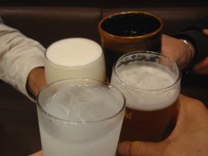 かんぱ〜い2