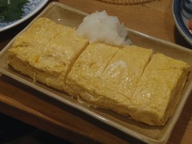 出し巻き