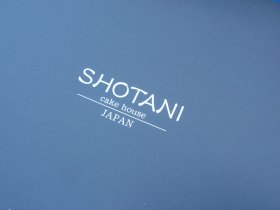 ショウタニ