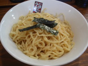 つけ麺