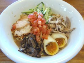 冷麺
