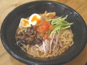 冷麺