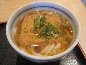 小きつね