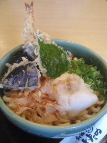 天おろし