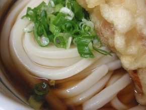 ちく天ぶっかけアップ