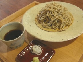 細切り