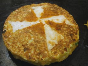 ジャパン焼き