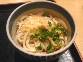 親子丼セット