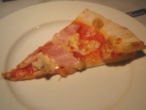 ピザ