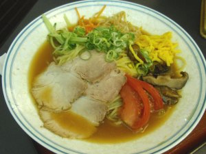 冷麺