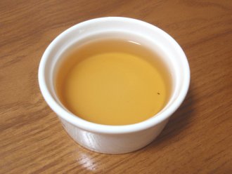 枇杷茶
