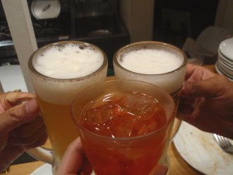 ビール