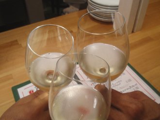 乾杯