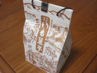 いも菓子
