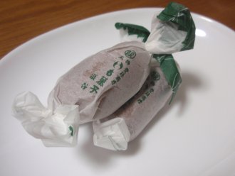 いも菓子