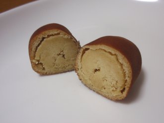 いも菓子