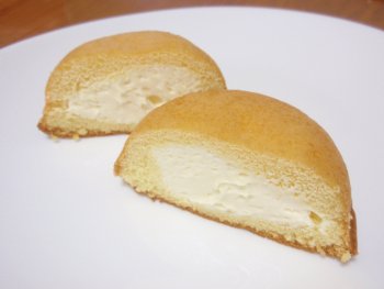 ミルキーパフ
