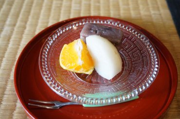 デザート