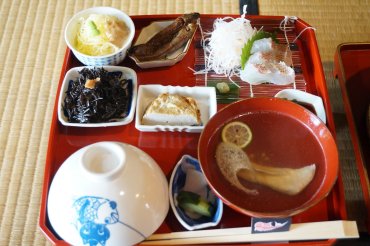 ご膳