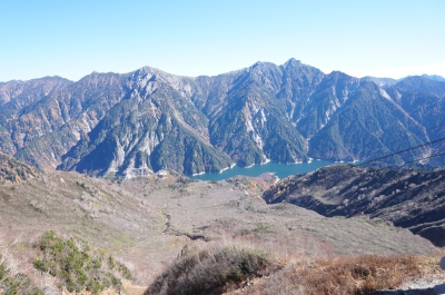 立山