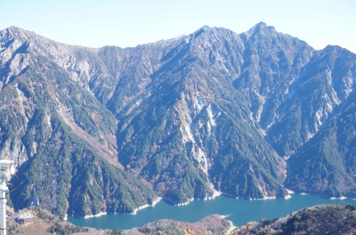 立山